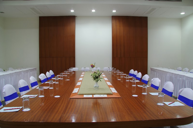 Inder Residency Resort & Spa Udaipur - Inder Residency Resort & Spa Udaipur, Shikarbadi Rd, near Audi Showroom, Goverdhan Villas, Ekling Nagar, Sajjan Nagar, Udaipur, Gordhan Vilas Rural, Rajasthan 313001, India