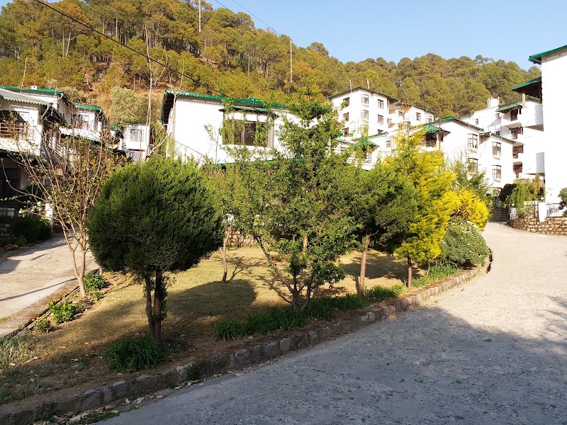 Deepali Astro - Deepali Astro, T2/Tower 1, 404, Pine Oak Paradise, Shyamkhet, Bhowali, Sukha, Uttarakhand 263132, India