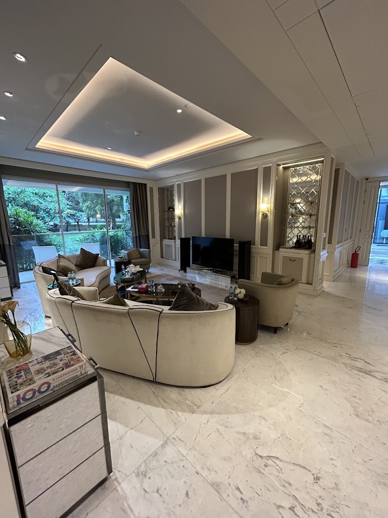 Leela Residences Experience Centre - Leela Residences Experience Centre 6/2, Thanisandra Main Rd, Sinthan Nagar, Kannuru, Bengaluru, Karnataka 560064, India