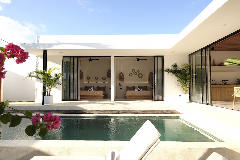 BUMI, BAYU & AIR ULUWATU - BUMI, BAYU & AIR ULUWATU Jl. Pura Kulat Gang Bekul, Pecatu, Uluwatu, Kabupaten Badung, Bali 80361, Indonesia