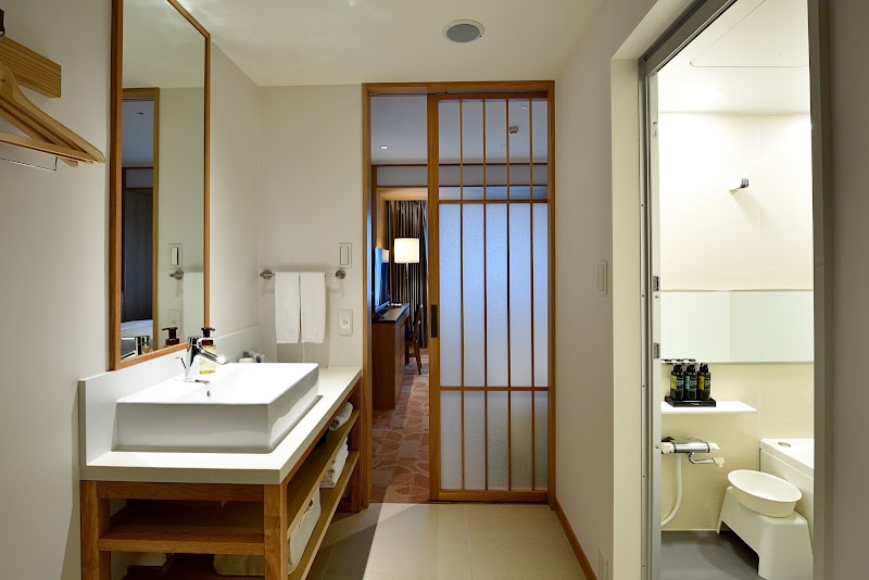Hotel Gracery Taipei - Hotel Gracery Taipei 100013, Taiwan, Taipei City, Zhongzheng District, Meihua Village, Section 2, Zhongxiao E Rd, 89號3樓