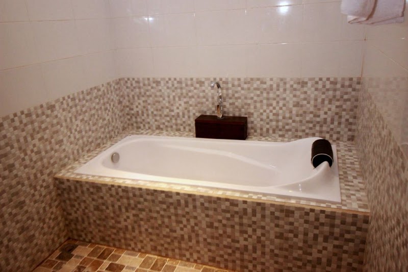 Natha Ubud Private Pool Villas - Natha Ubud Private Pool Villas, Singakerta, Ubud, Jl. Raya Kengetan, Singapadu Kaler, Kec. Sukawati, Kabupaten Gianyar, Bali 80571, Indonesia