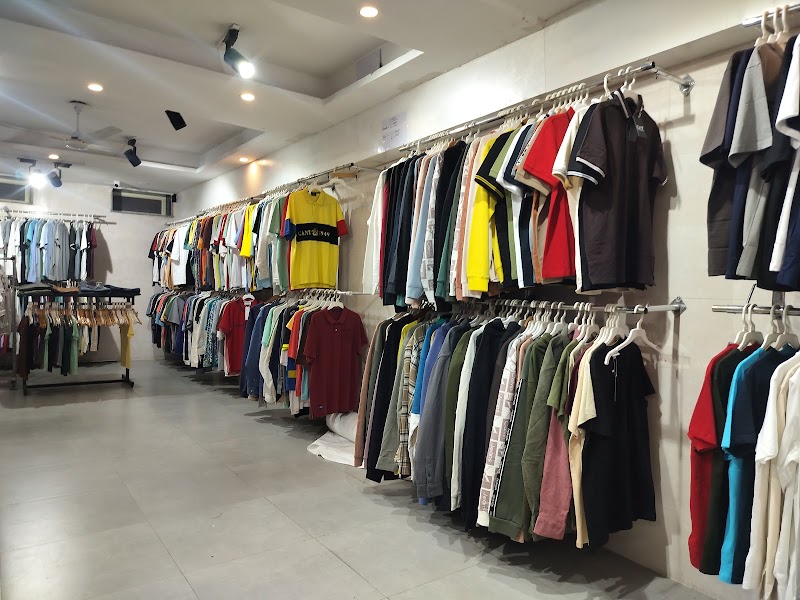 Trendza - Trendza U73, 29, U Block, DLF Phase 3, Sector 24, Gurugram, Haryana 122010, India