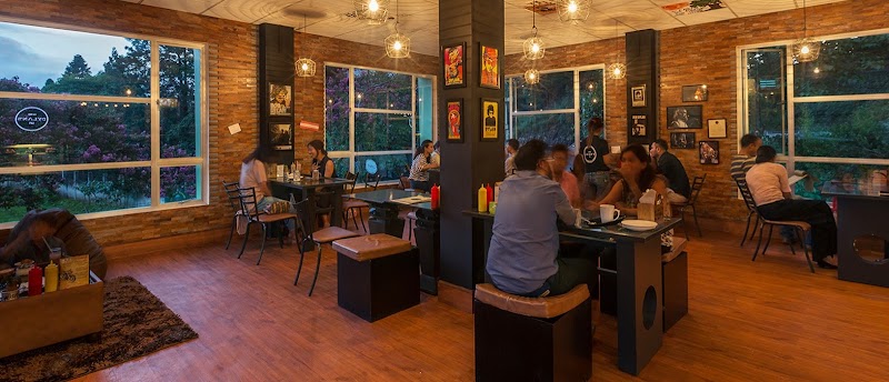 Dylan's Café