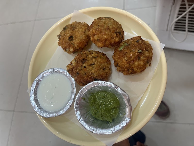 Sudamache Pohe Kharadi - Sudamache Pohe Kharadi Ground Floor , Shop No 19, Galaxy Building, next to Eon Free Zone Road, chowpati, Kharadi, Pune, Maharashtra 411014, India