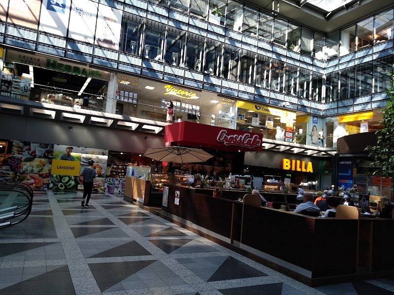 Karlák Shopping Square - Karlák Shopping Square, Karlovo nám. 10, 120 00 Praha 2-Nové Město, Czechia