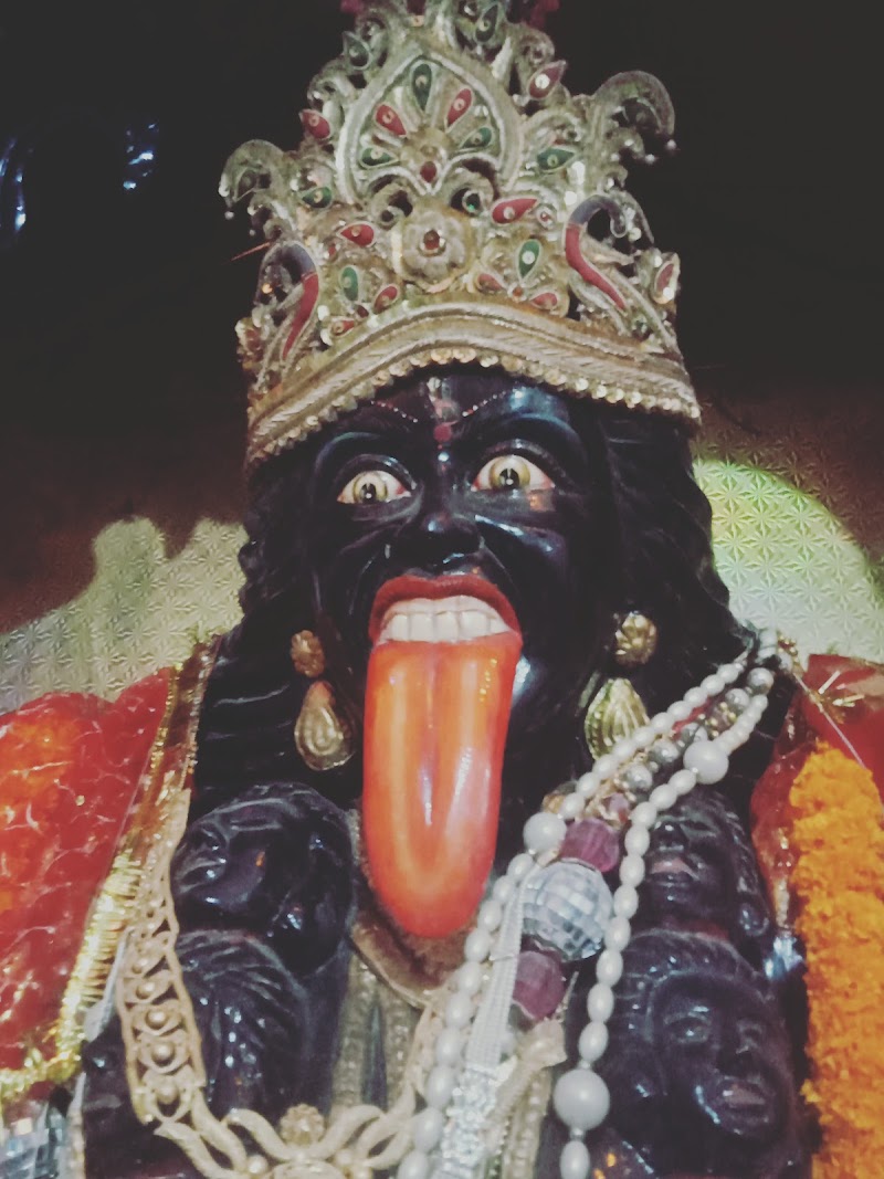 Jai Baba Guru Gorakhnath - Jai Baba Guru Gorakhnath, 6976+WVM, Camp 1 Rd, Camp 1, Adarsh Nagar, Bhilai, Chhattisgarh 490023, India