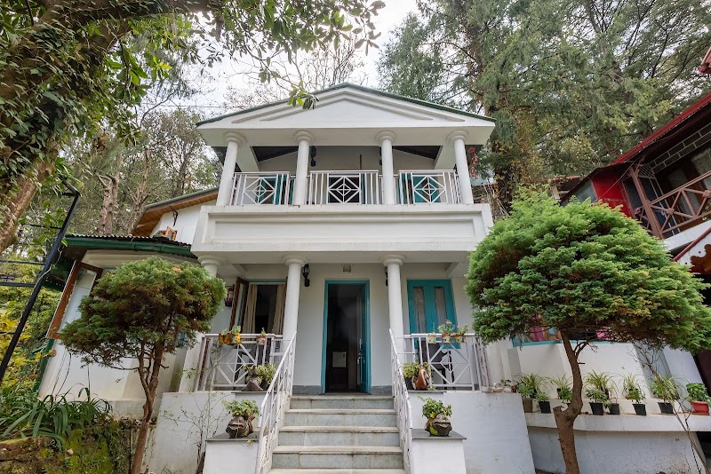 Alaya Stays by ELIVAAS The Hive Cottage - Alaya Stays by ELIVAAS The Hive Cottage Endcliffe Road, Ayarpatta, Nainital, Uttarakhand 263001, India