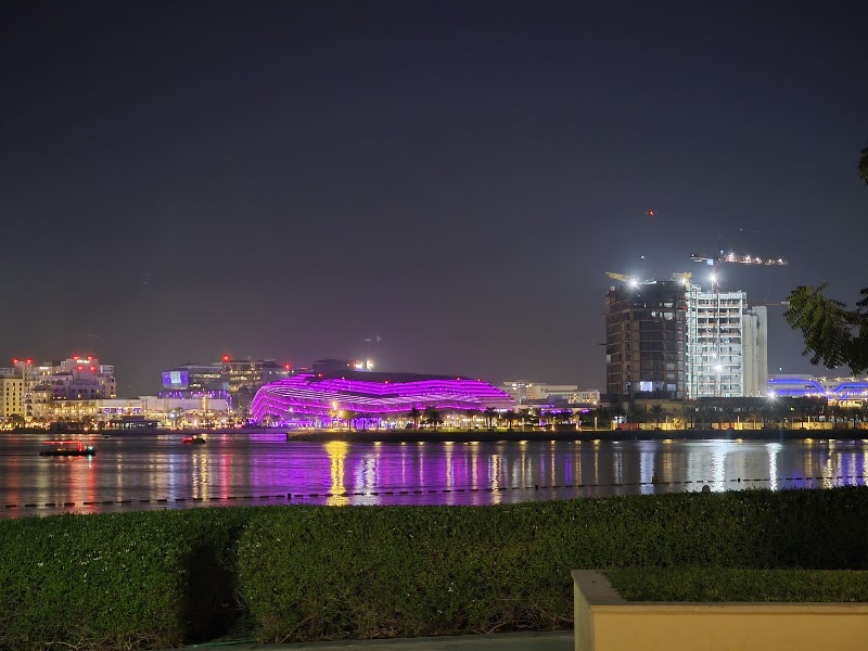 Yas Bay - Yas Bay Yas Bay Waterfront - Yas Island - YS2 - Abu Dhabi - United Arab Emirates