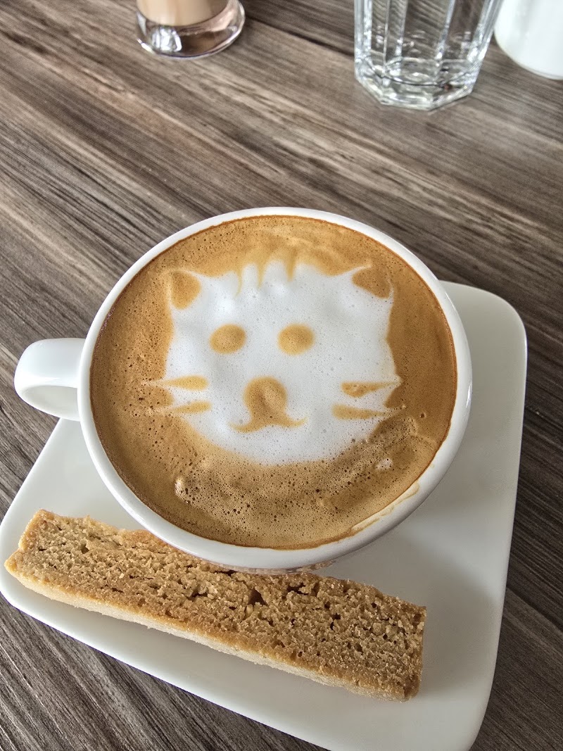 Cafe Grey by Dongle & Co - Cafe Grey by Dongle & Co 3rd Floor, No, 421/J, Shri Krishna Temple Rd, Indira Nagar 1st Stage, Stage 1, Indiranagar, Bengaluru, Karnataka 560038, India