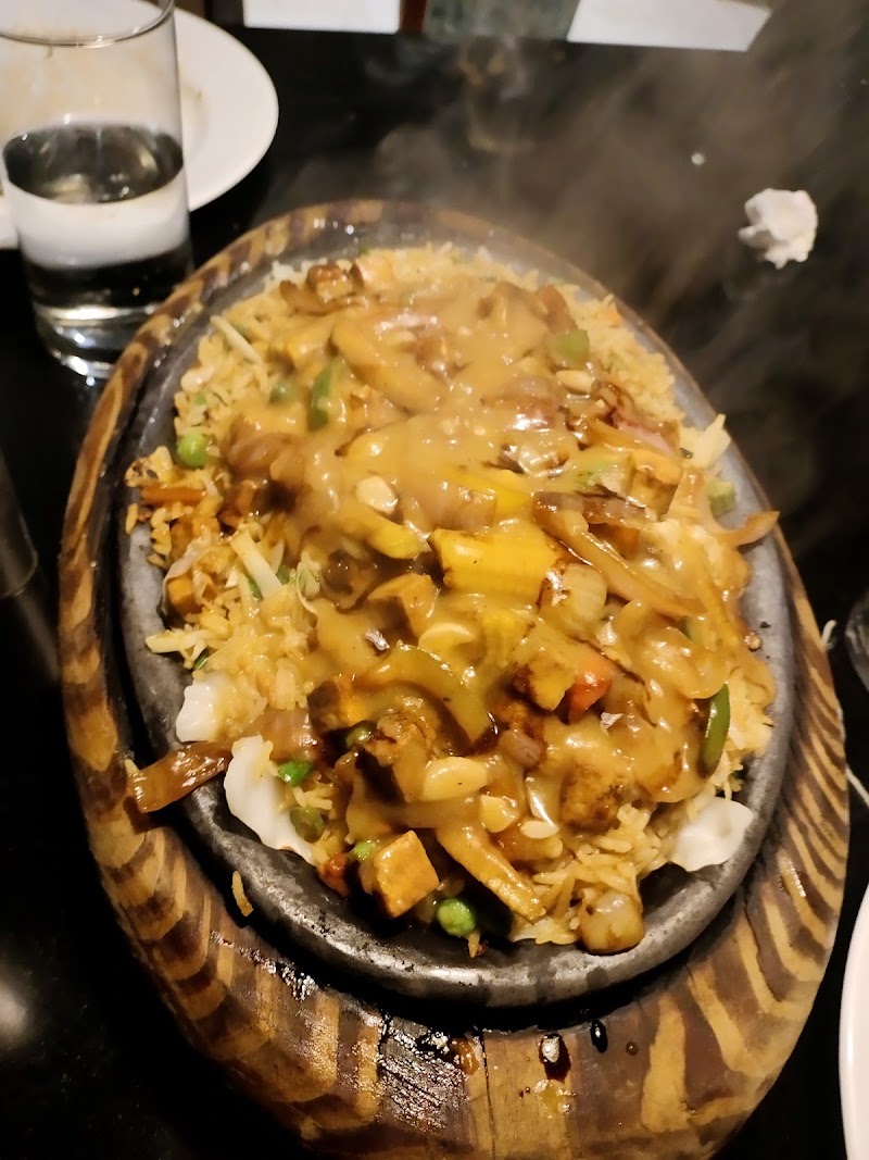 Kobe Sizzlers - Kobe Sizzlers 516, Krishvi Aspire, 1st Floor, Chinmaya Mission Hospital Rd, next to icici bank, Defence Colony, Indiranagar, Bengaluru, Karnataka 560038, India