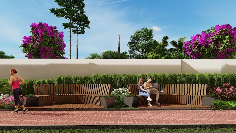 M SQUARE -THE BREEZEWAY - M SQUARE -THE BREEZEWAY Sy. No: 185, near MS Ramaiah City Main Road, Kothnur, JP Nagar 7th Phase, Arekere, Bengaluru, Karnataka 560078, India