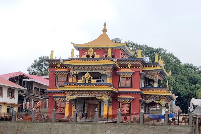 Pelling, west sikkim