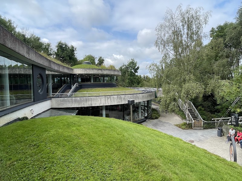Brú na Bóinne Visitor Centre Newgrange and Knowth - Brú na Bóinne Visitor Centre Newgrange and Knowth, Brú na Bóinne, Roughgrange, Donore, Co. Meath, A92 EH5C, Ireland