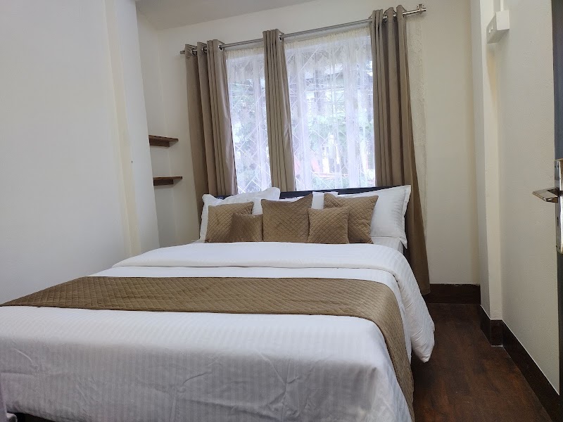 Vela Homestay - Vela Homestay New Colony, Demseiñ-Ïong, Shillong, Meghalaya 793011, India