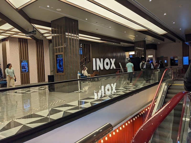 Centro Mall, Mysuru - Centro Mall, Mysuru, 3rd Floor, Centro, Bangalore Nilgiri Rd, Lashkar Mohalla, Mandi Mohalla, Mysuru, Karnataka 570001, India