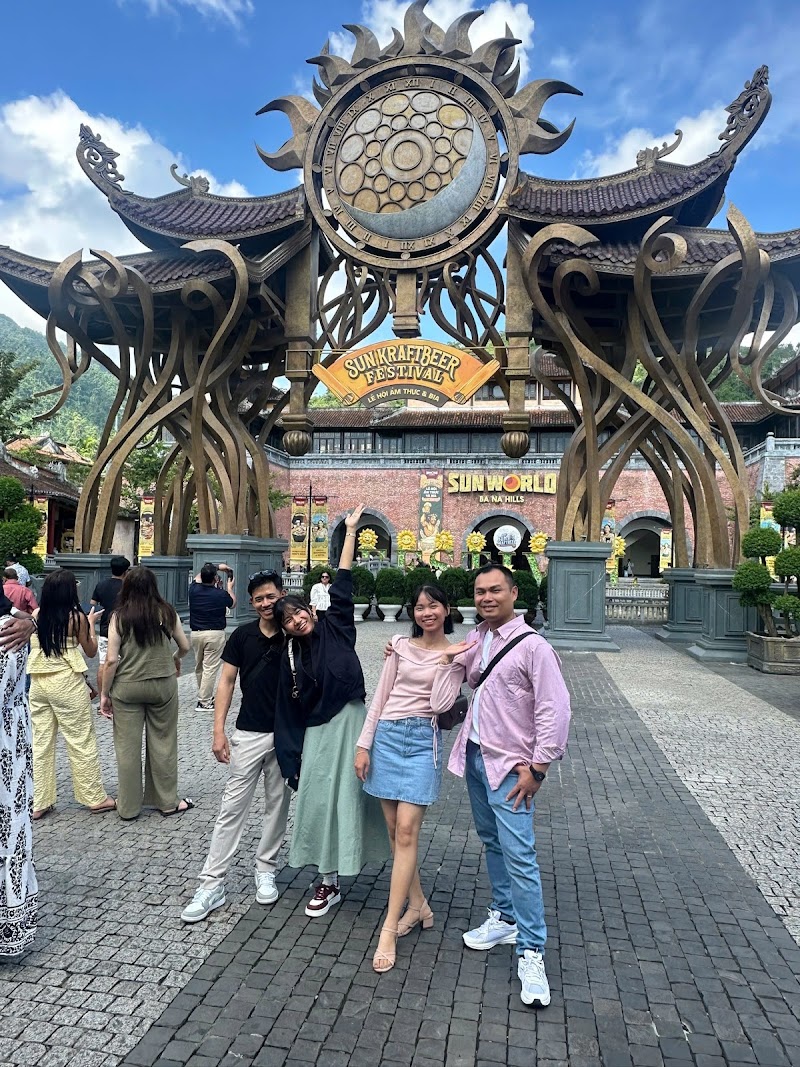 Hoi An Trails - Hoi An Trails, city, Hội An, Đà Nẵng 051300, Vietnam
