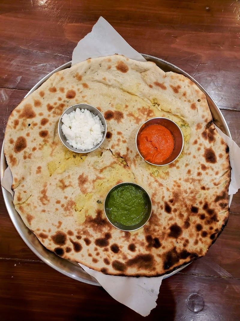 Veer Da Chappar ( Best family restaurant in gurugram ) - Veer Da Chappar ( Best family restaurant in gurugram ) Shop no 386/ 11, shivpuri extension, near pappu fish corner, rattan garden, New Colony, Sector 7, Gurugram, Haryana 122001, India
