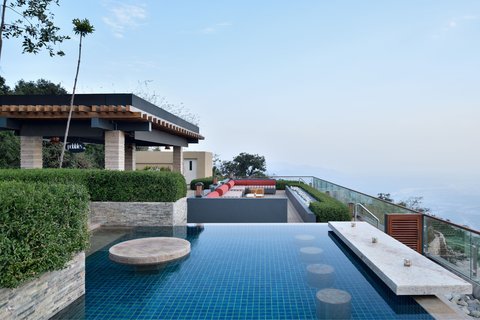 The Westin Resort & Spa, Himalayas - The Westin Resort & Spa, Himalayas Khasra No 605, Narendra Nagar, Sakalana, Uttarakhand 249192, India