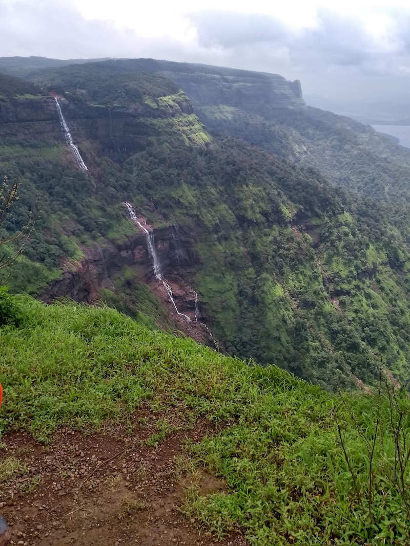 Sunset Point, Matheran