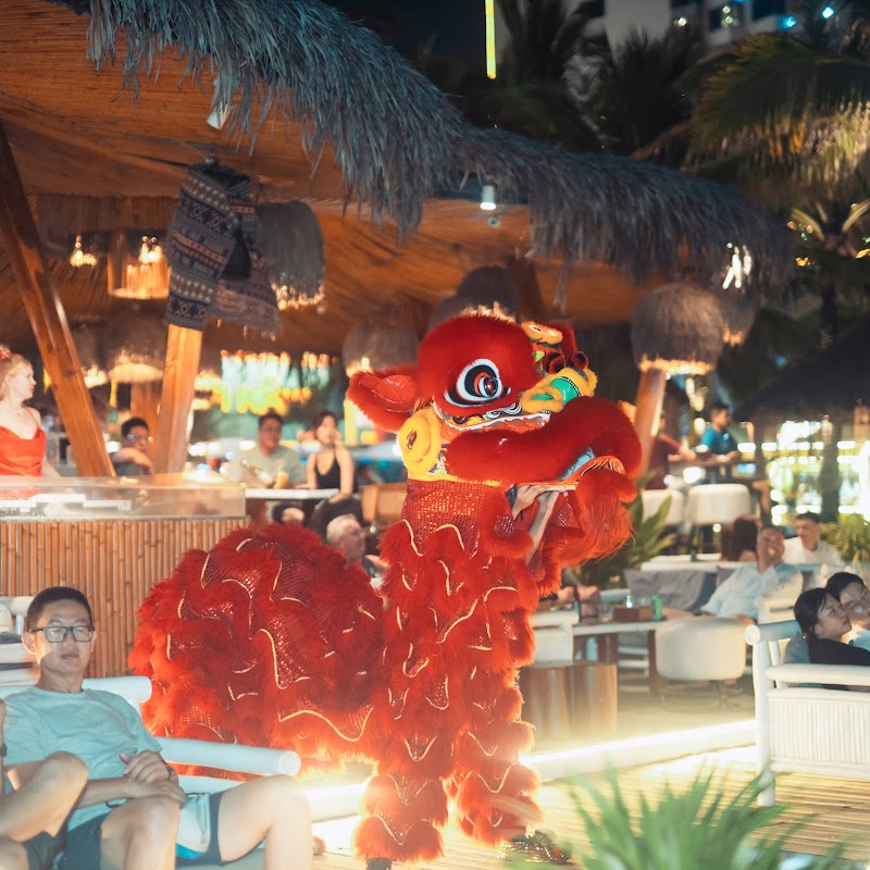 Maia Beach Bar - Maia Beach Bar, 284 Võ Nguyên Giáp, Ngũ Hành Sơn, Đà Nẵng 550000, Vietnam