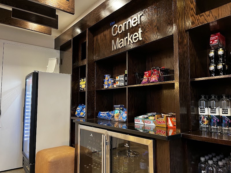 Fairfield by Marriott Inn & Suites New York Manhattan/Chelsea - Fairfield by Marriott Inn & Suites New York Manhattan/Chelsea 116 W 28th St, New York, NY 10001, USA