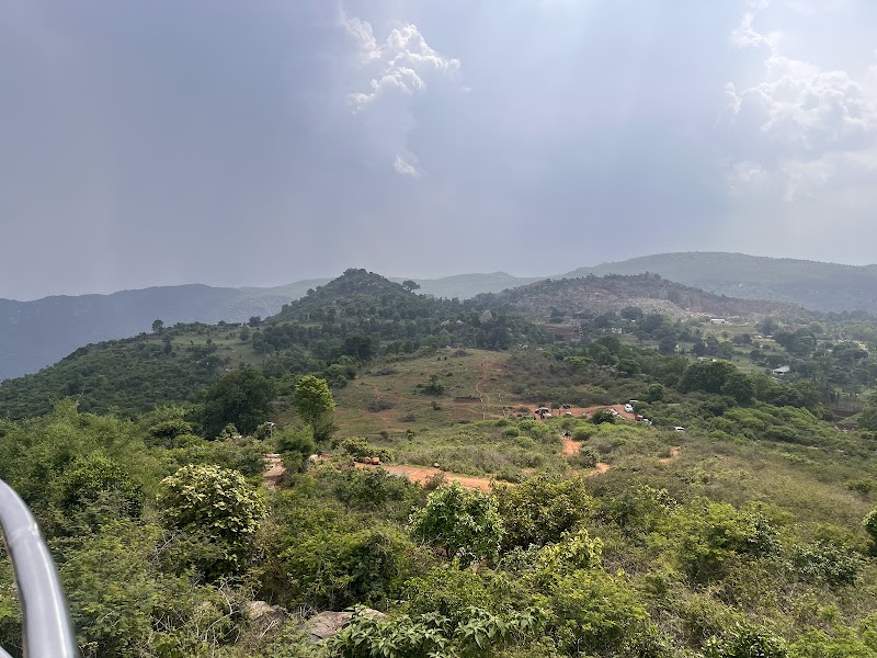Yelagiri Forest Hill