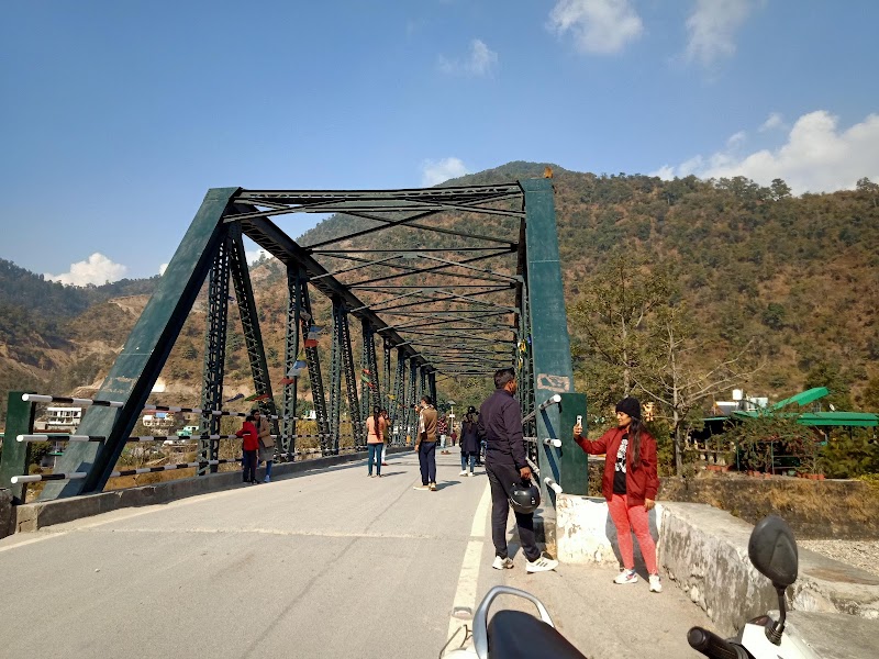 Maldevta Road - Maldevta Road Maldevta Road, Uttarakhand, India