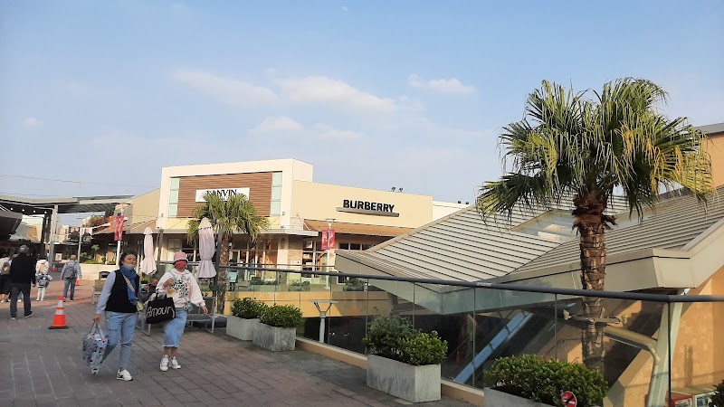 COZZI Blu Taoyuan