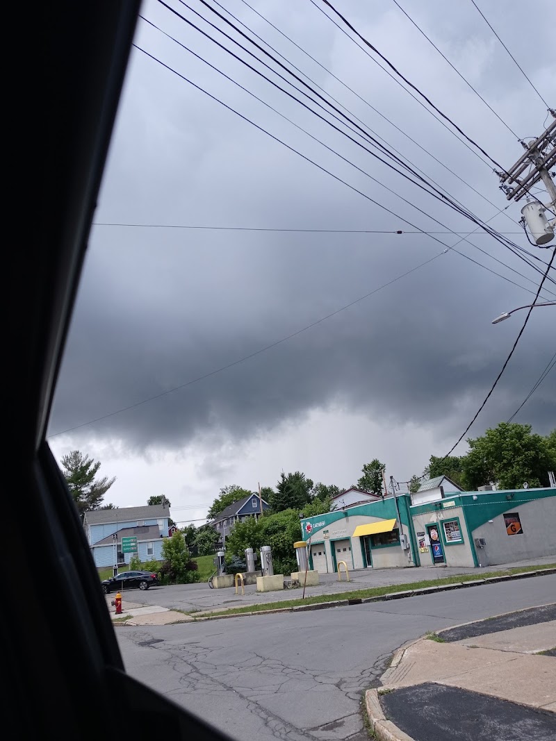 Utica - Utica, NY, USA