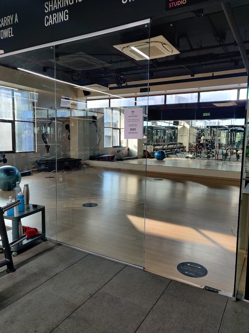 Studio Velocity (Baner) - Available on cult.fit | Best Gym in Baner, Pune - Studio Velocity (Baner) - Available on cult.fit | Best Gym in Baner, Pune, 3rd Floor, Survey No. 52/5/3, Platinum Techno Park, Plot No. 9, Pashan - Sus Rd, behind Audi Showoom, Baner Annex, Baner, Pune, Maharashtra 411045, India