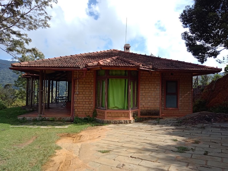Acres Wild farmstay Coonoor - Acres Wild farmstay Coonoor, 571 Upper Meanjee Estate Kannimariamman, DM Kovil St, Coonoor, Tamil Nadu 643101, India