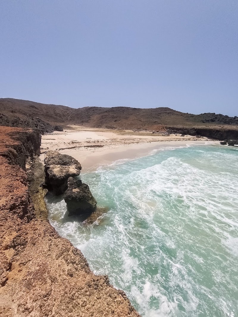 Arikok National Park - Arikok National Park, San Fuego 70, Santa Cruz, Aruba