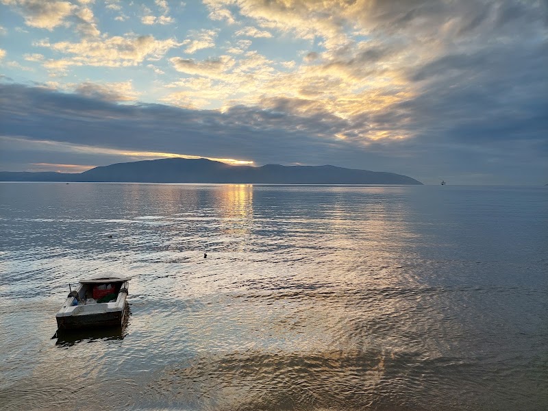 Plazhi i Ri - Plazhi i Ri, Vlora, Albania