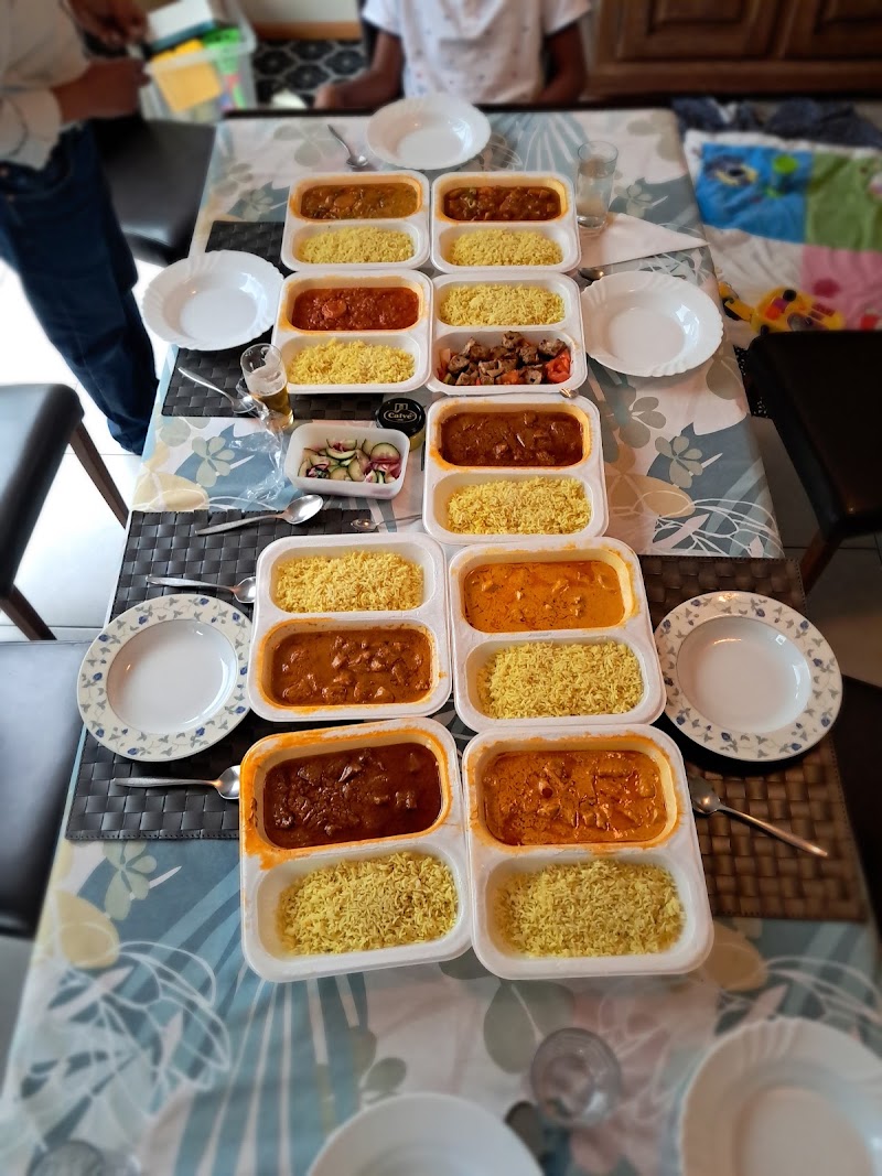 Royal Spice - Royal Spice Rembrandtlaan 16, 5156 JG Heusden, Netherlands