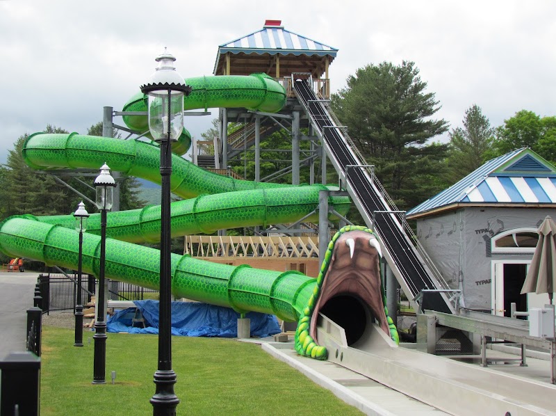 Anaconda Escape - Anaconda Escape 110 Daniel Webster Hwy, Lincoln, NH 03251, USA