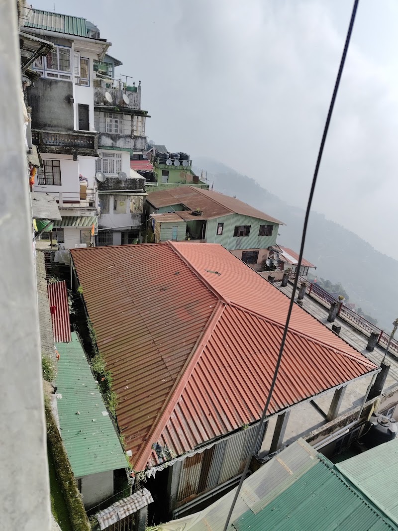 Labanya Homestay