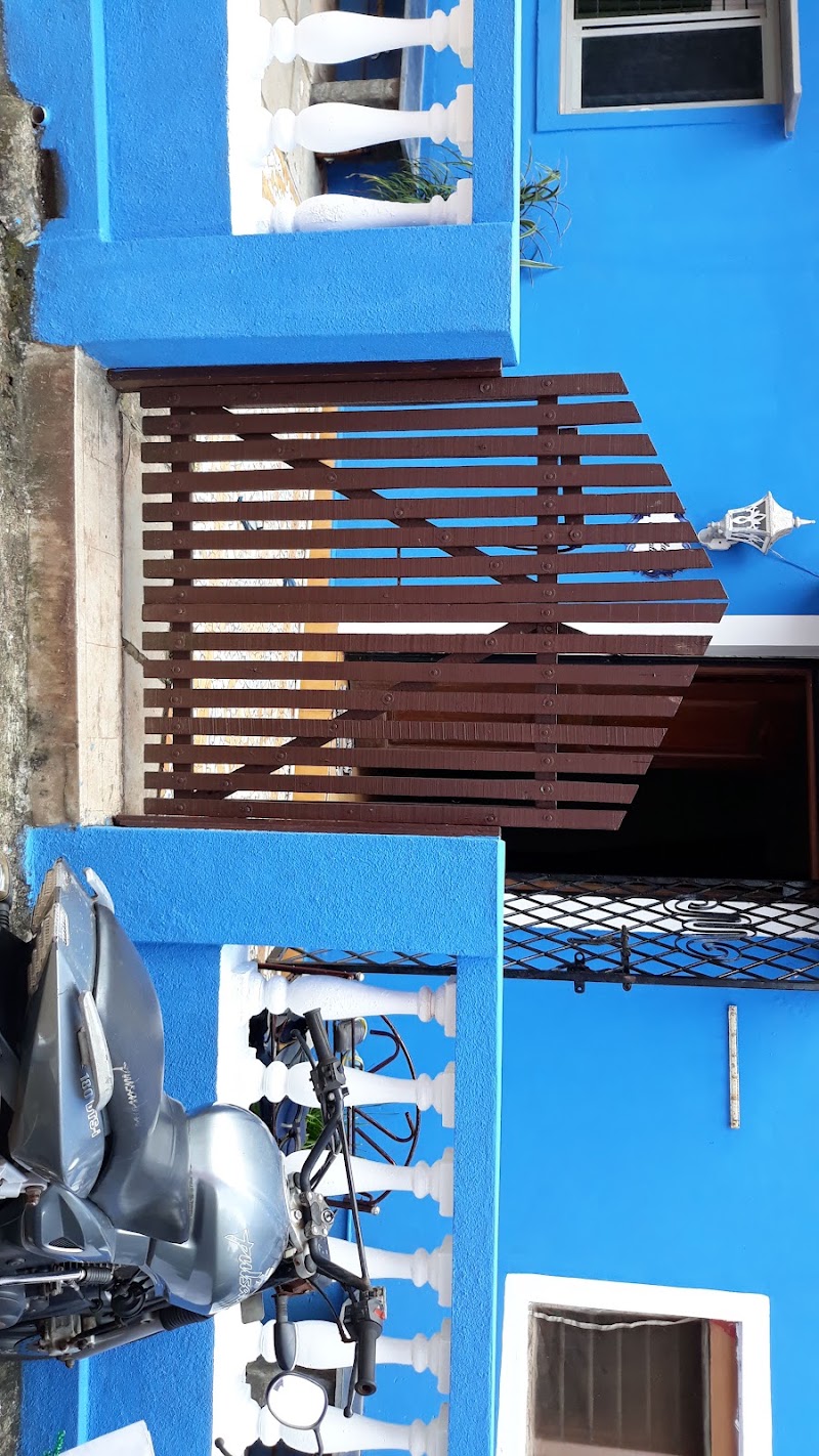 Villa Khatun Guest House - Villa Khatun Guest House Mala Portias Near Bambolkar Building, Chemist, opposite Cleona, Altinho, Panaji, Goa 403001, India