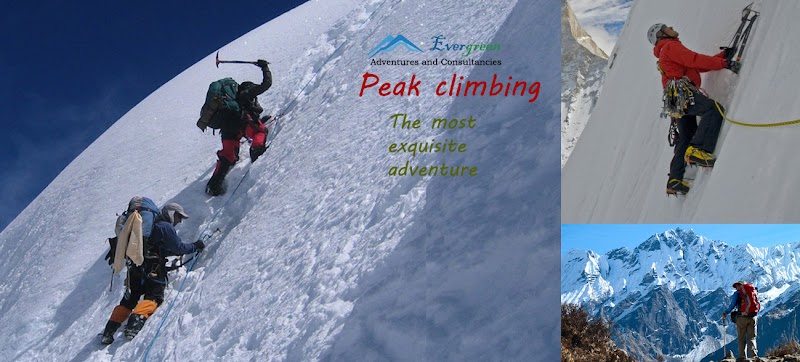 Evergreen Adventures India - Evergreen Adventures India 178, Time square, Central Spine Rd, Sector 2, Central Spine, Vidyadhar Nagar, Jaipur, Jaipur Nagar Nigam Area, Rajasthan 302039, India