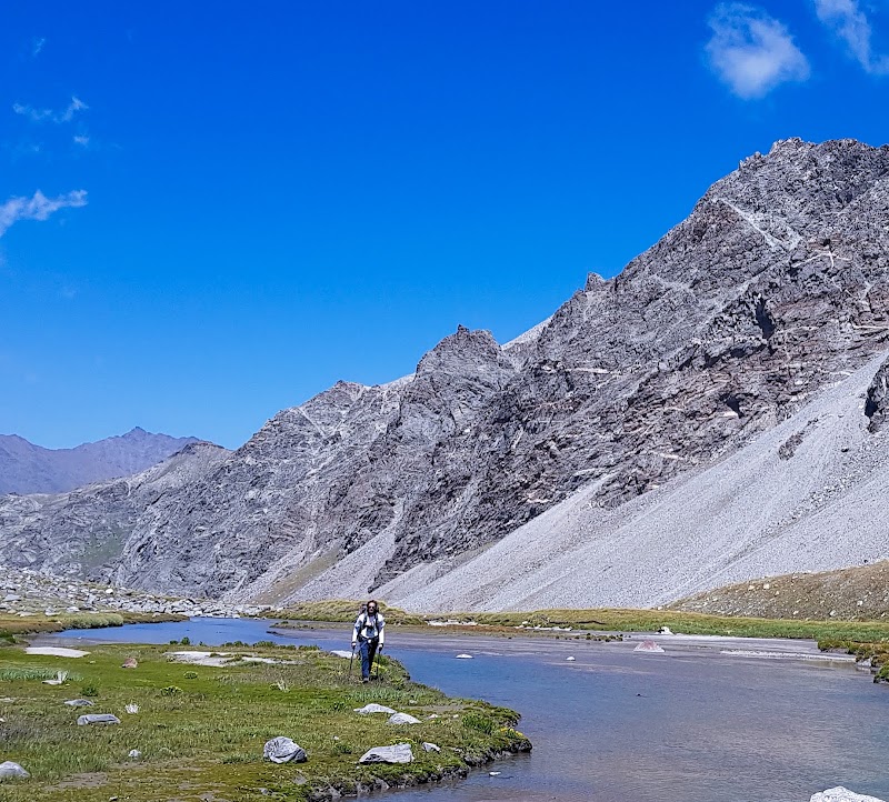 Jibhi Adventure - Jibhi Adventure H9W2+CR5, Banjar, Jibhi, Bini, Himachal Pradesh 175123, India