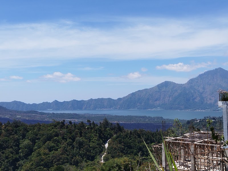 Mount Batur Sunrise Hike & Jeep Adventure - Mount Batur Sunrise Hike & Jeep Adventure South Batur, Kintamani, Bangli Regency, Bali 80652, Indonesia
