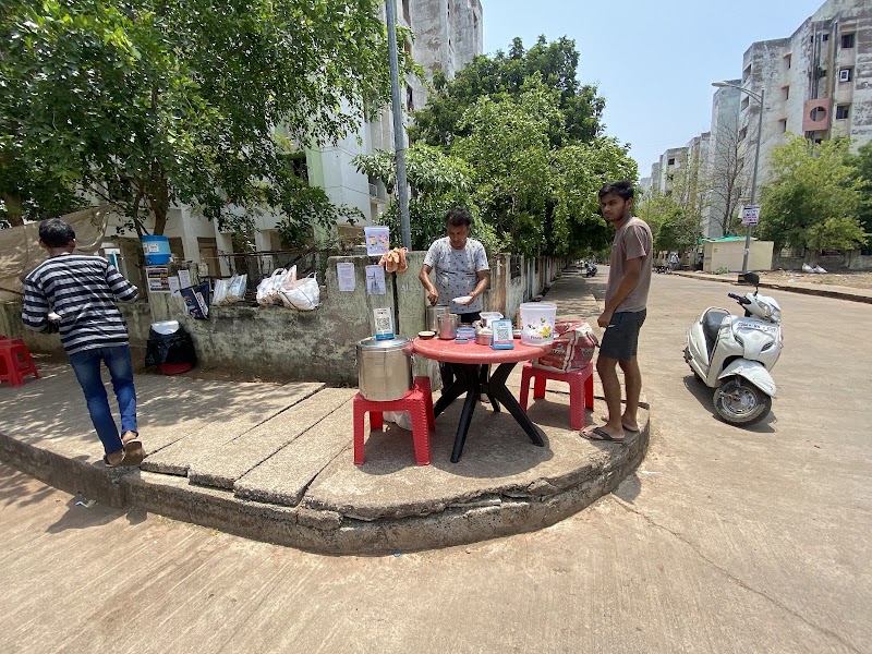 South Indian Dosa House - South Indian Dosa House, Sector 27, Nawagaon Parsatti, Atal Nagar-Nava Raipur, Chhattisgarh 492018, India