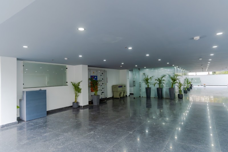 BedChambers Serviced Apartments, MG Road - BedChambers Serviced Apartments, MG Road, Plot 81A, Block A, Sushant Lok Phase I, Sector 26A, Gurugram, Haryana 122009, India