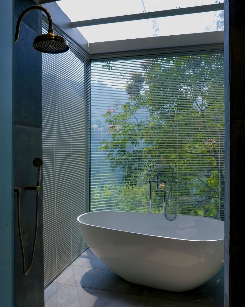 Idillio - Boutique Resort - Idillio - Boutique Resort Village Kharog, Garkhal Road, Kanda, Kasauli, Himachal Pradesh 173201, India
