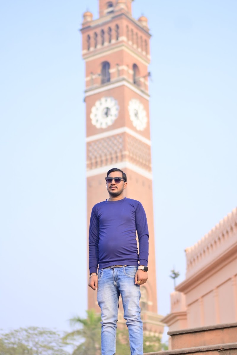 Lucknow Junction Station - Lucknow Junction Station, Preeti Nagar, Railway Colony, Charbagh, Lucknow, Uttar Pradesh 226004, India