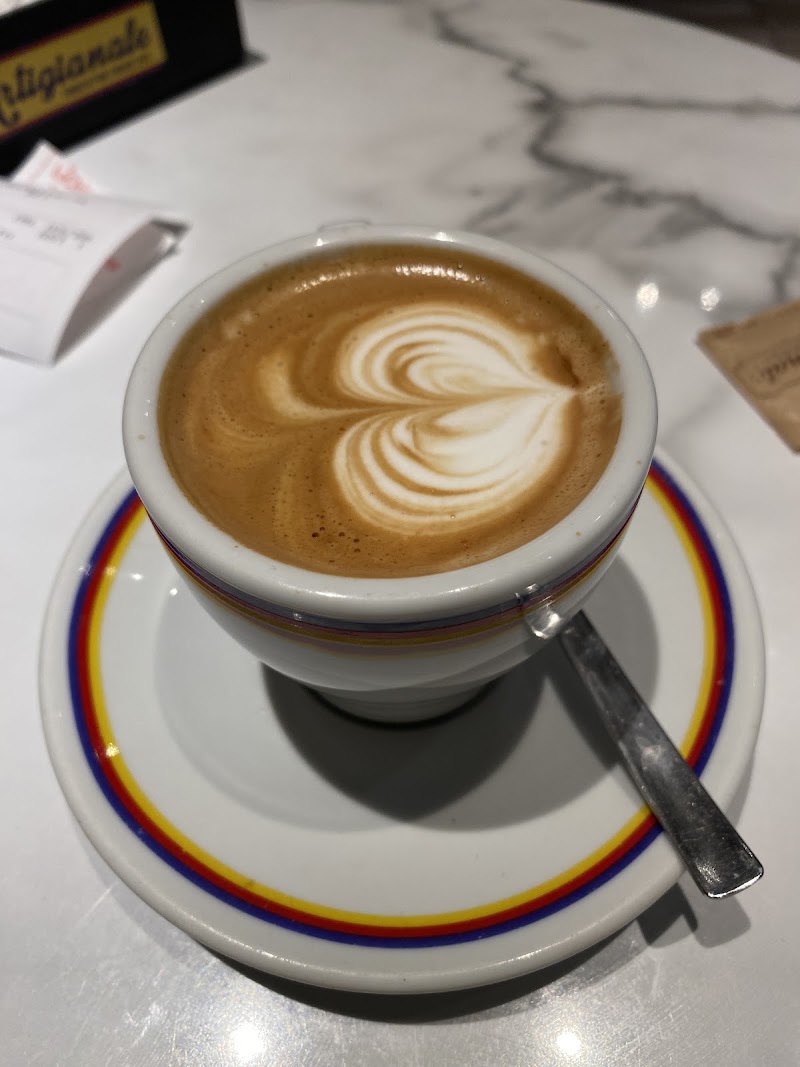 Ditta Artigianale - Ditta Artigianale, Via dei Neri, 32 R, 50122 Firenze FI, Italy
