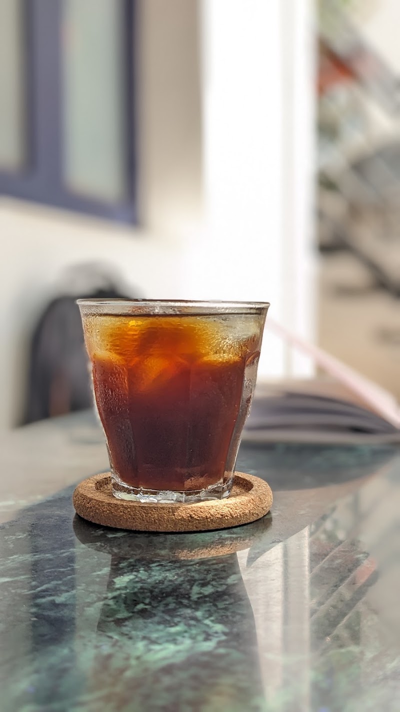 Ritual Coffee House - Ritual Coffee House, 1A, 16th Cross, Kalidasa Rd, 3rd A Block, Jayalakshmipuram, Mysuru, Karnataka 570002, India