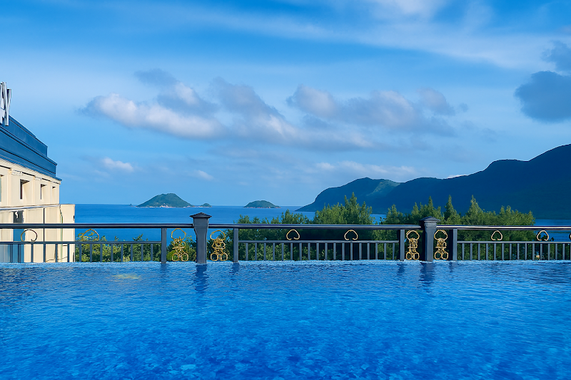 Marina Bay Côn Đảo Hotel - Marina Bay Côn Đảo Hotel, Đường Nguyễn Huệ, Khu 5, Côn Đảo, Hồ Chí Minh 794300, Vietnam