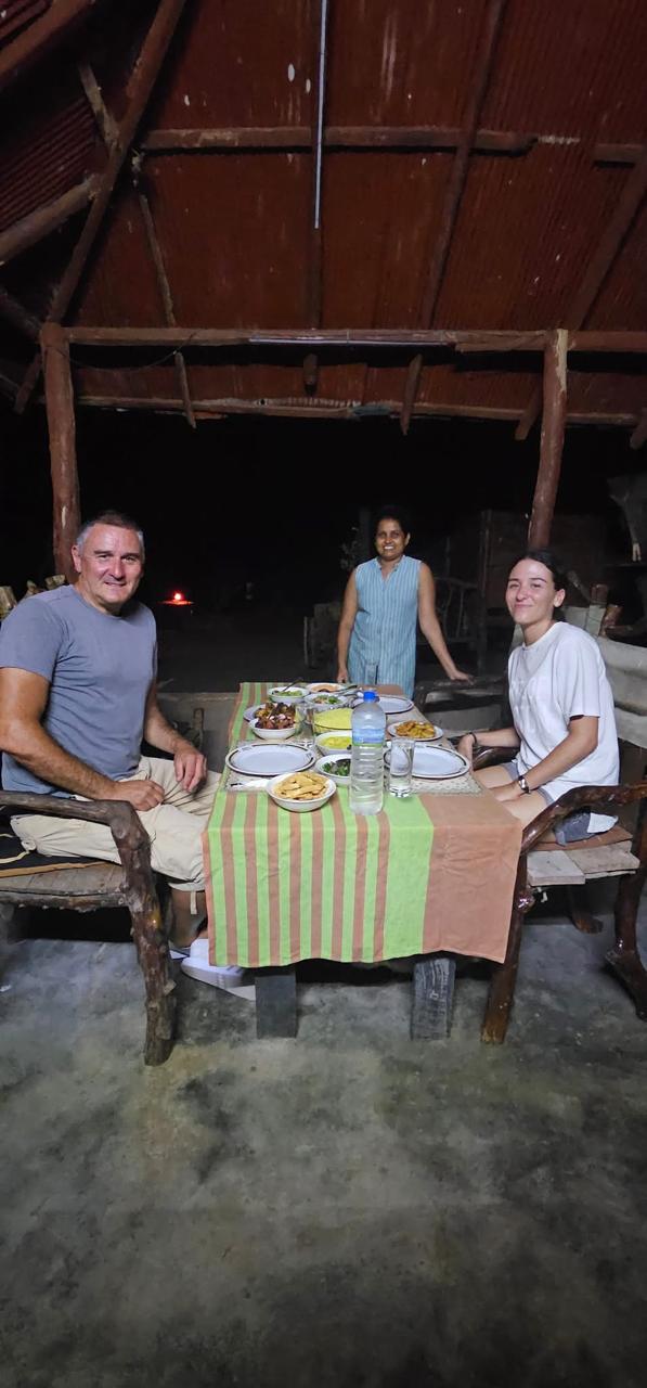 Yala Wild Safaris Camp by Malith - Yala Wild Safaris Camp by Malith, Rotawewa Sithulpahuwa Road Yodakandiya, Tissamaharama 82600, Sri Lanka