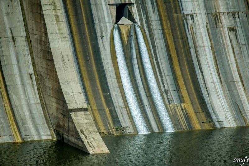Sardar Sarovar Dam Reservoir - Sardar Sarovar Dam Reservoir, Gujarat 393151